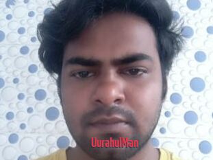 UurahulMan
