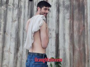 Ucaughtalexusa