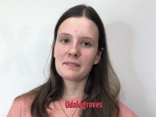 Udalegroves