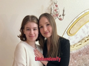Udelaandamity