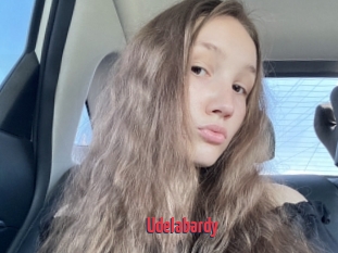 Udelabardy