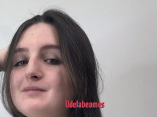 Udelabeames