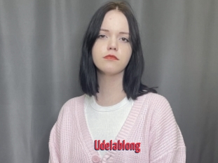 Udelablong