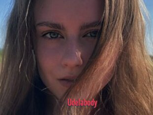 Udelabody