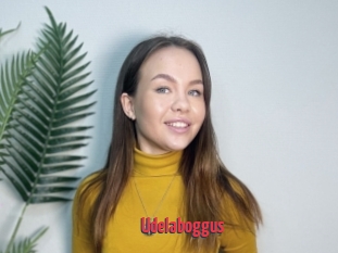 Udelaboggus