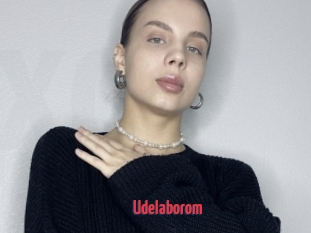 Udelaborom