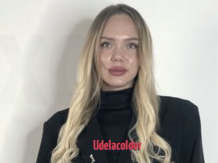 Udelacolder