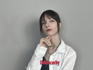 Udelacorby