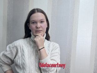 Udelacourtney