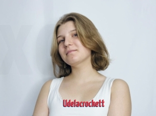 Udelacrockett