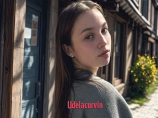 Udelacurvin