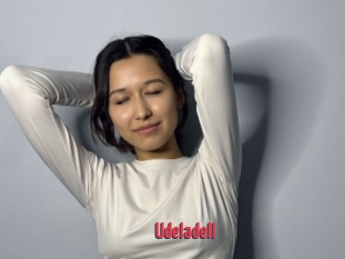 Udeladell