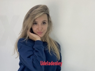 Udeladenley