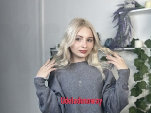 Udeladunaway