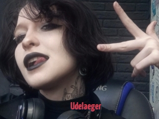 Udelaeger