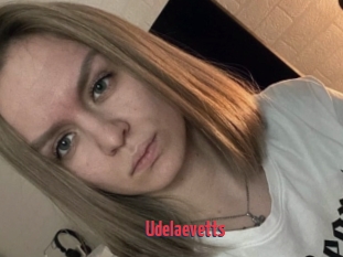 Udelaevetts