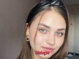 Udelagee