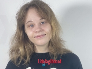 Udelagibbard