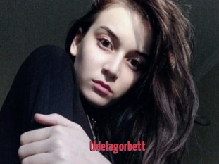 Udelagorbett
