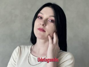 Udelagumbs