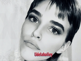 Udelahailey