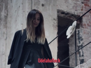 Udelahallock