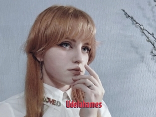 Udelahames