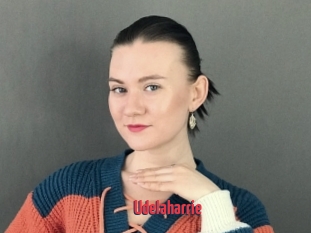 Udelaharrie