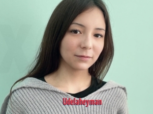 Udelaheyman