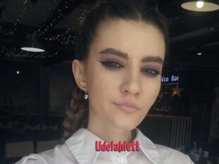 Udelahiett