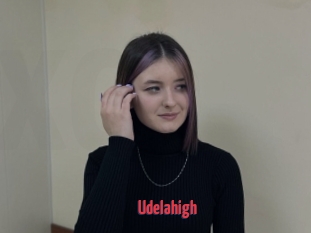 Udelahigh