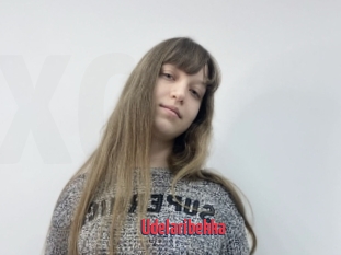 Udelaribekka