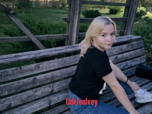 Udelealvey