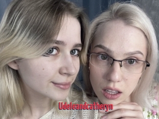 Udeleandcatheryn