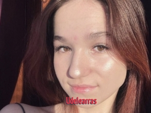 Udelearras