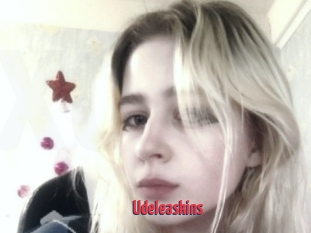 Udeleaskins