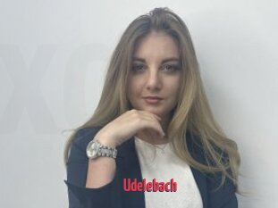 Udelebach