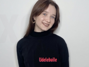 Udelebaile