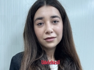 Udelebasil