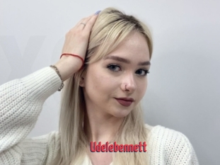 Udelebennett
