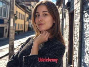 Udelebenny