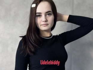 Udelebiddy