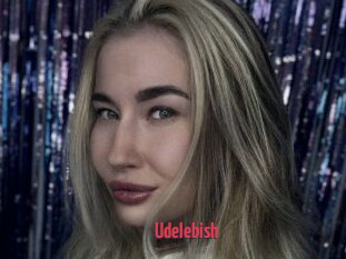 Udelebish