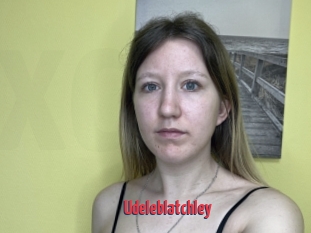 Udeleblatchley