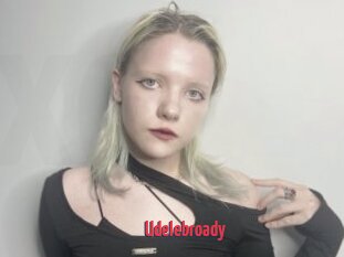 Udelebroady