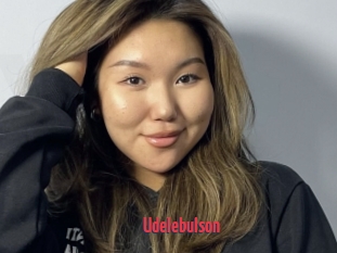Udelebulson