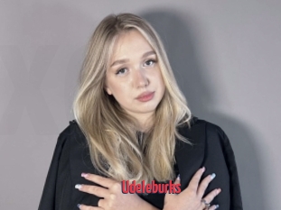 Udeleburks