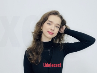 Udelecast