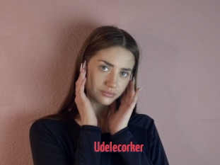 Udelecorker