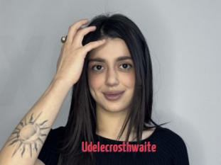 Udelecrosthwaite